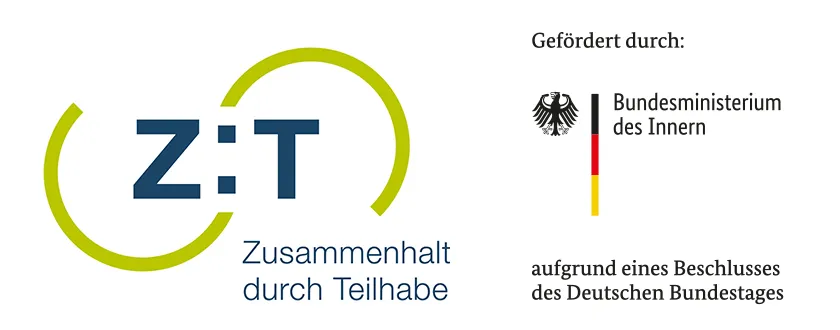Bundesporgramm ZdT