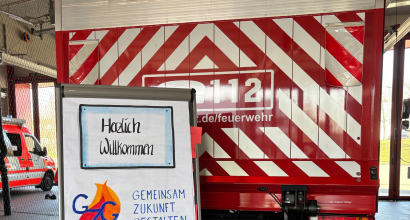 Set Workshop FF EF-Melchendorf